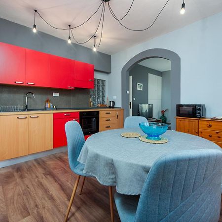 Apartment Petar 자다르 외부 사진