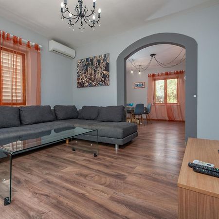 Apartment Petar 자다르 외부 사진