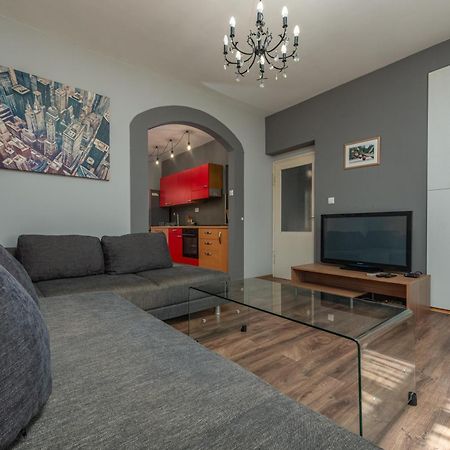 Apartment Petar 자다르 외부 사진