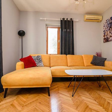 Apartment Petar 자다르 외부 사진