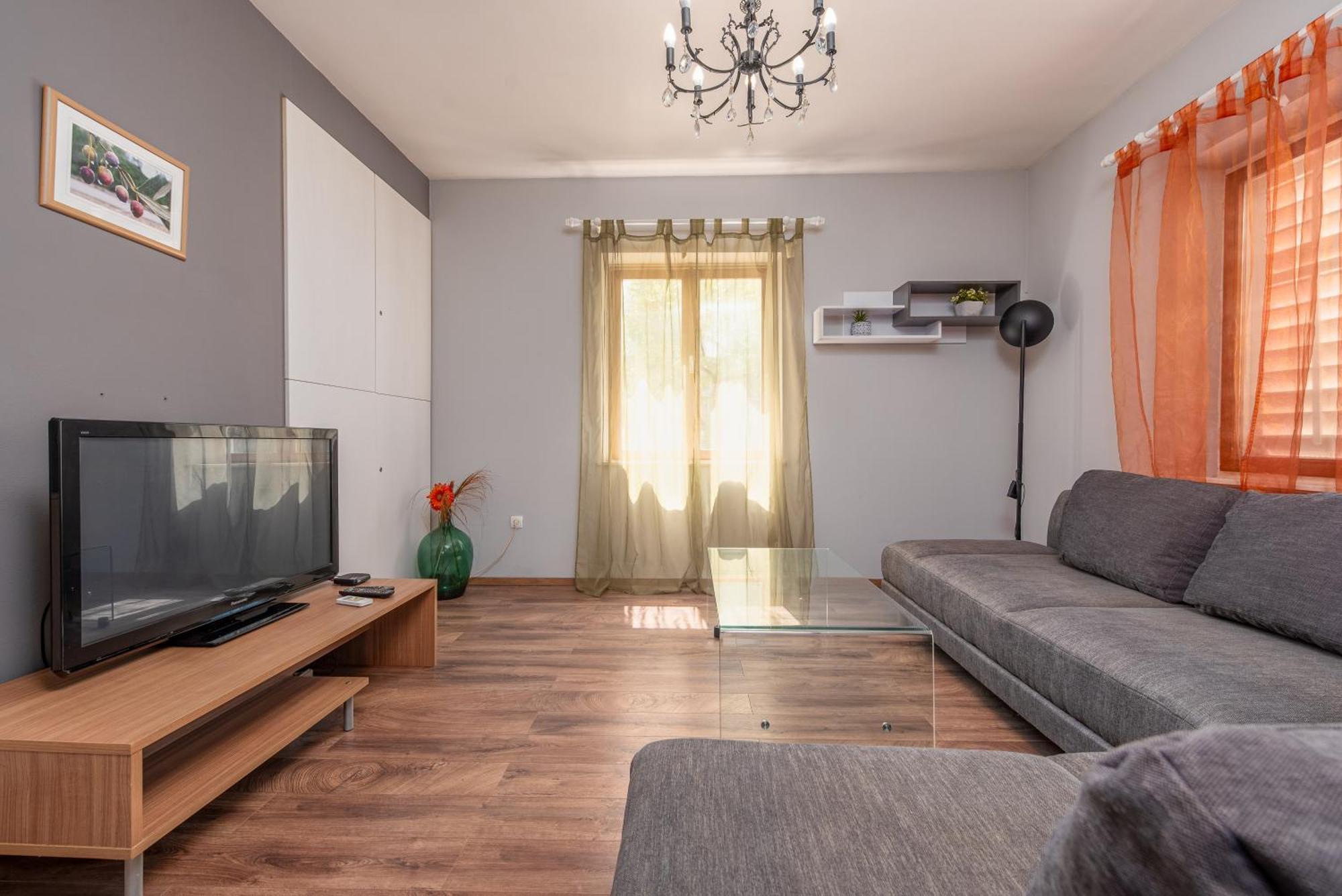 Apartment Petar 자다르 외부 사진