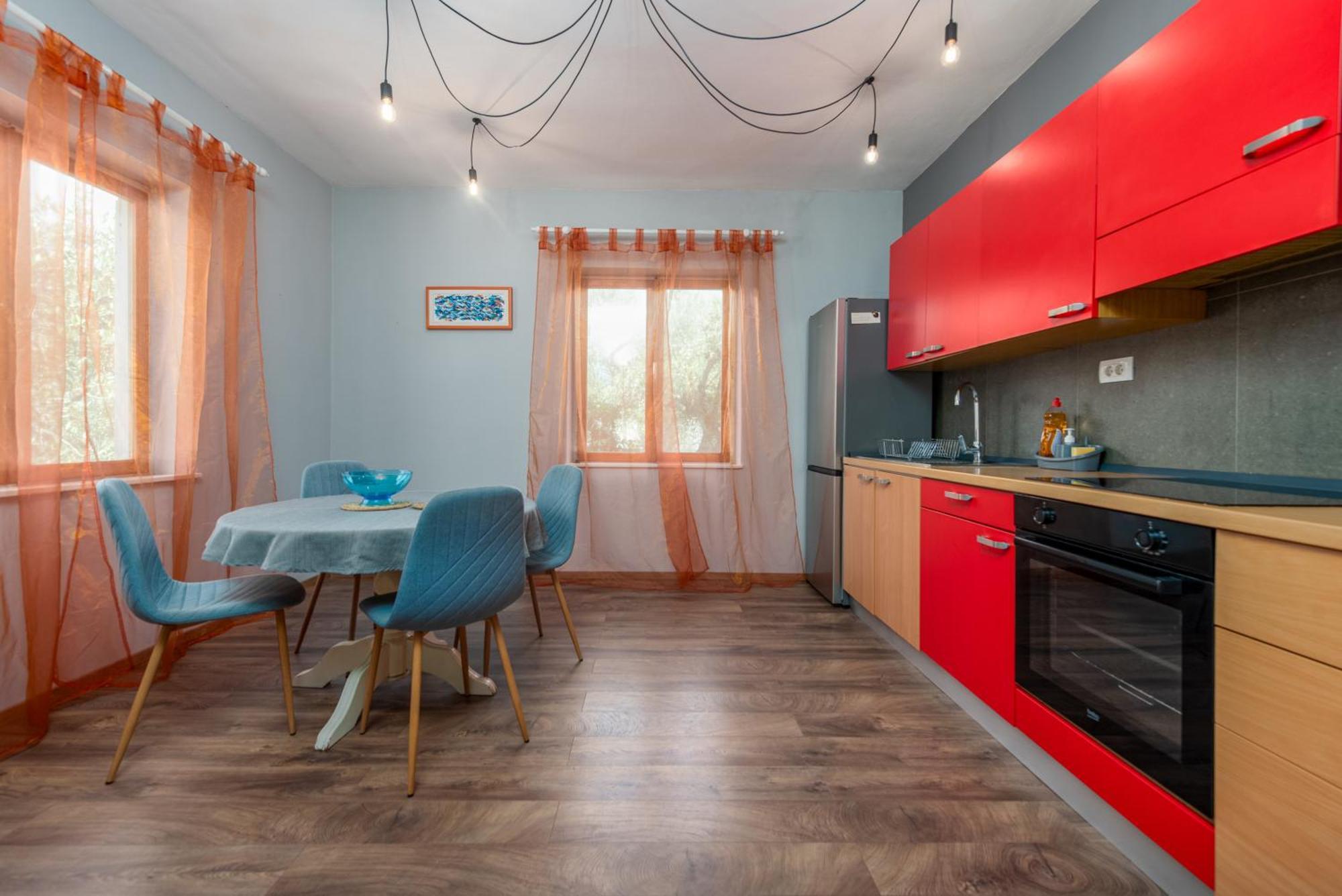Apartment Petar 자다르 외부 사진