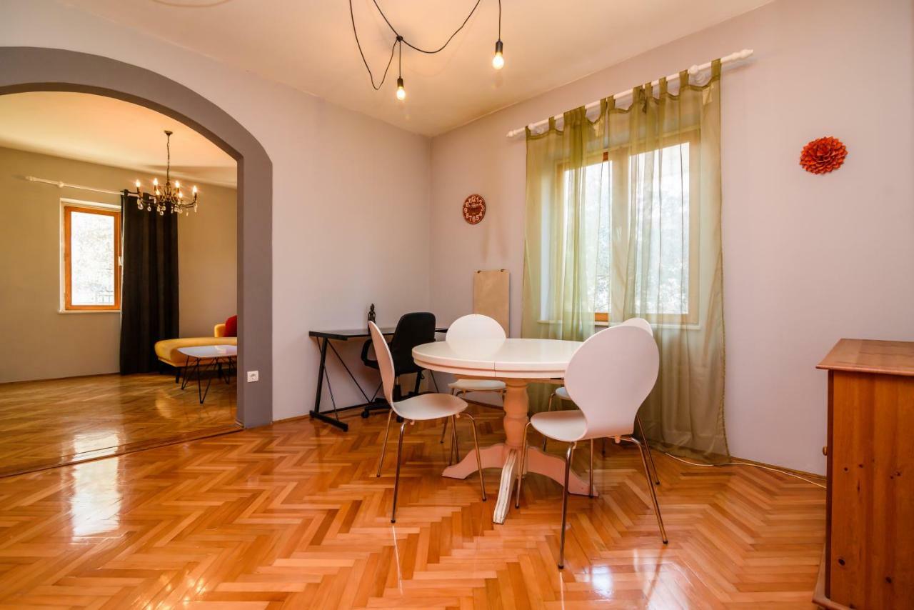 Apartment Petar 자다르 외부 사진