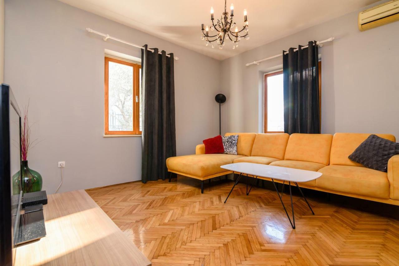 Apartment Petar 자다르 외부 사진