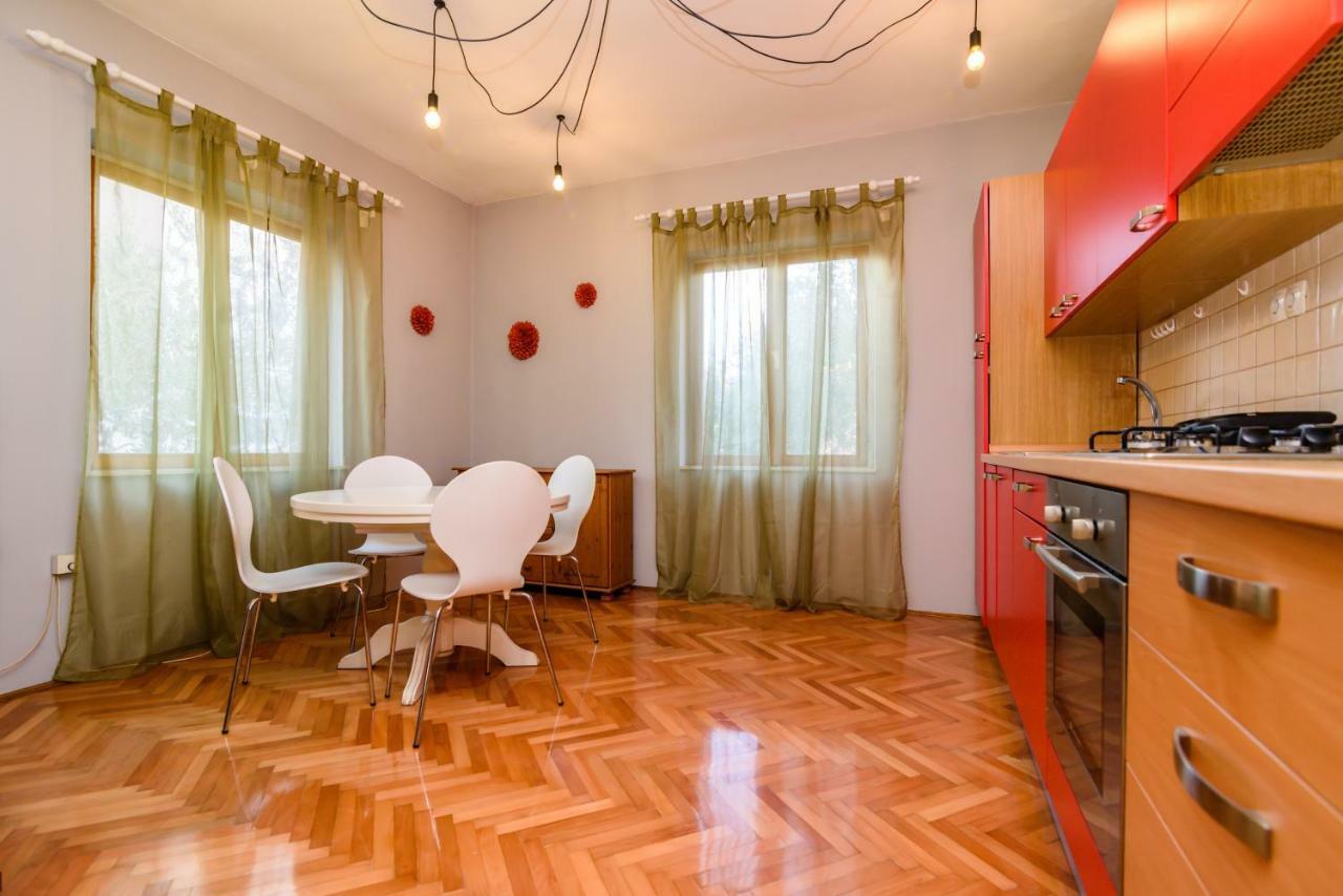 Apartment Petar 자다르 외부 사진