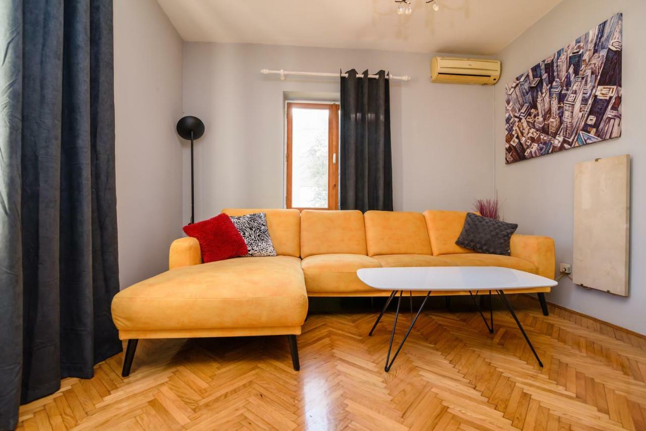 Apartment Petar 자다르 외부 사진