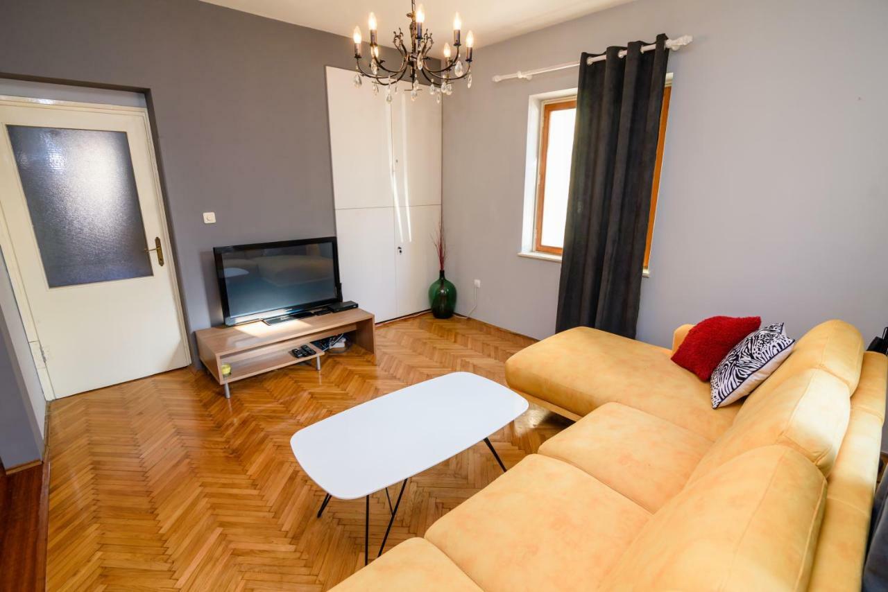 Apartment Petar 자다르 외부 사진