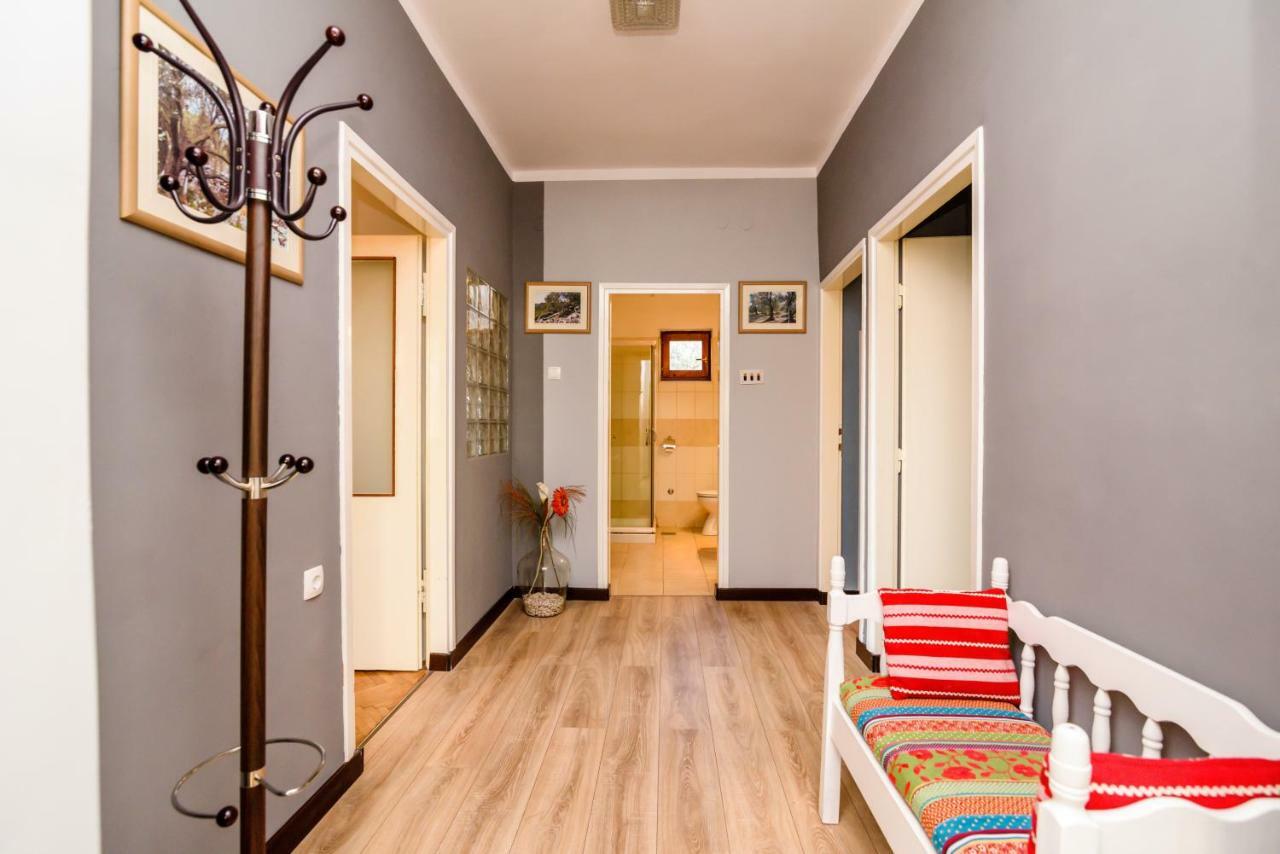 Apartment Petar 자다르 외부 사진